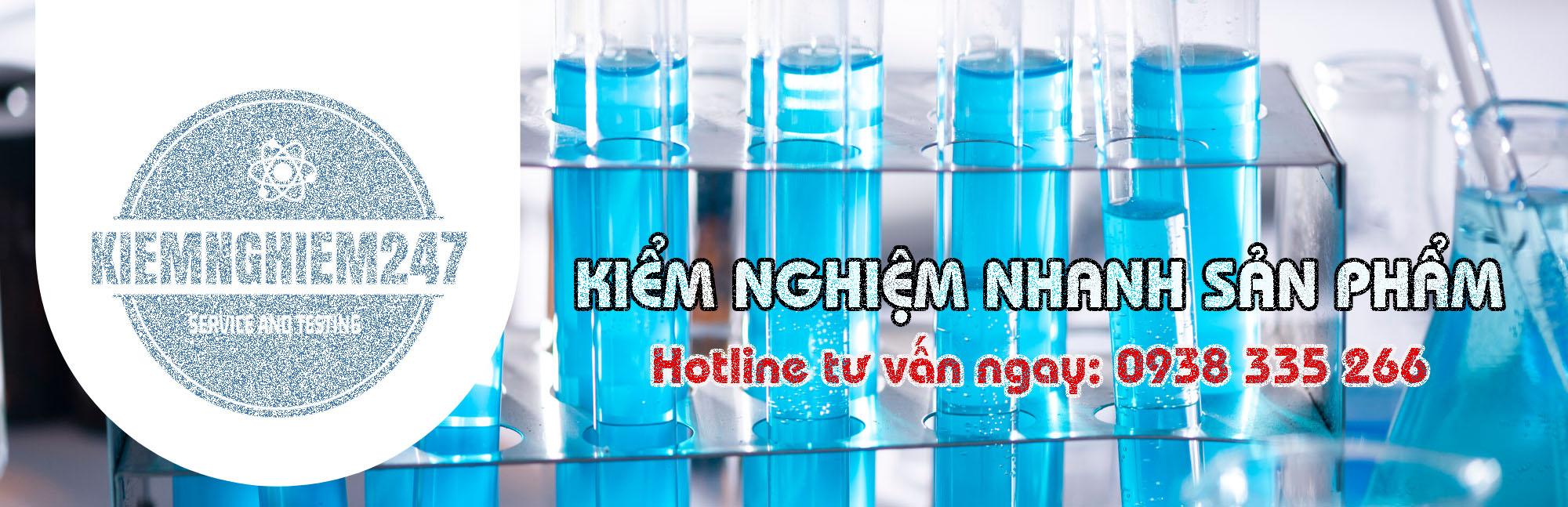 Kiểm nghiệm định lượng Canxi Gluconat – kiemnghiem247