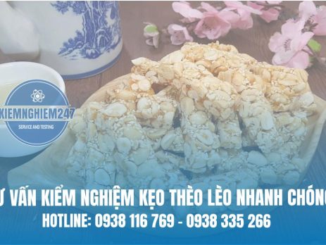 Dịch vụ tư vấn kẹo thèo lèo nhanh chóng và chính xác