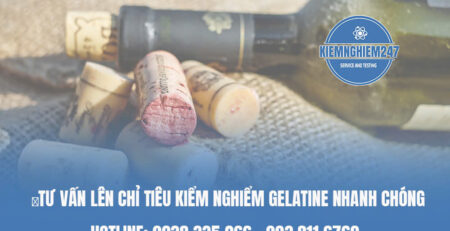 Làm thế nào để kiểm nghiệm nút chai rượu chính xác ?