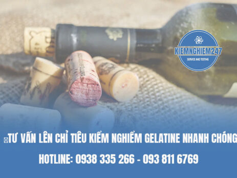 Làm thế nào để kiểm nghiệm nút chai rượu chính xác ?