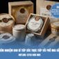 Kiểm nghiệm bao bì tiếp xúc trực tiếp với phô mai dẻo